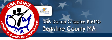 USA Dance (Berkshire County) Chapter #3045